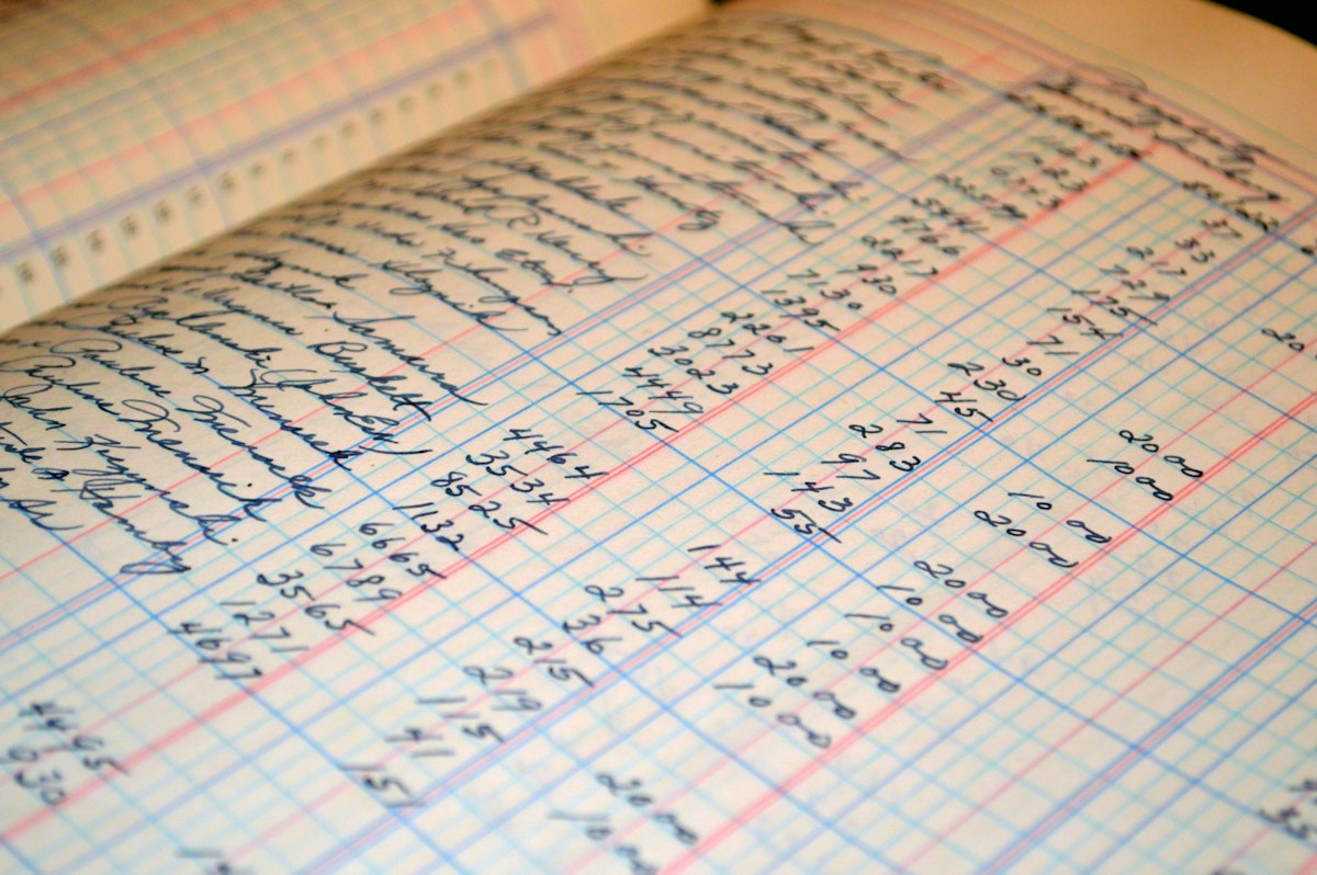 The pitfalls of DIY accounting and bookkeeping