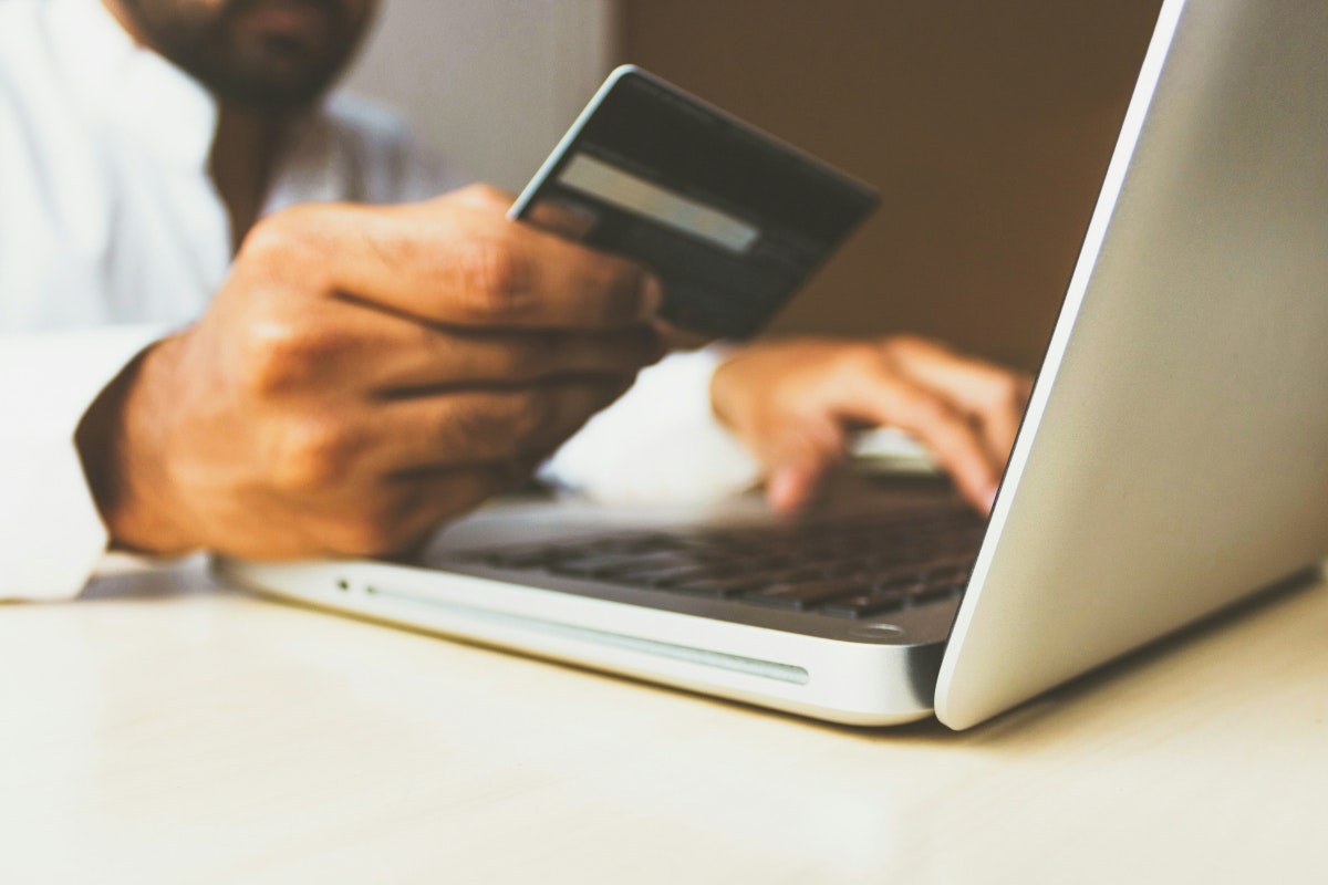 Improving your business credit score