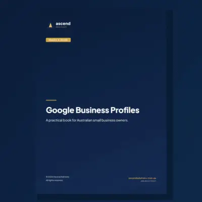 Google Business Profiles