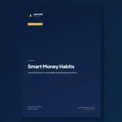 Smart Money Habits